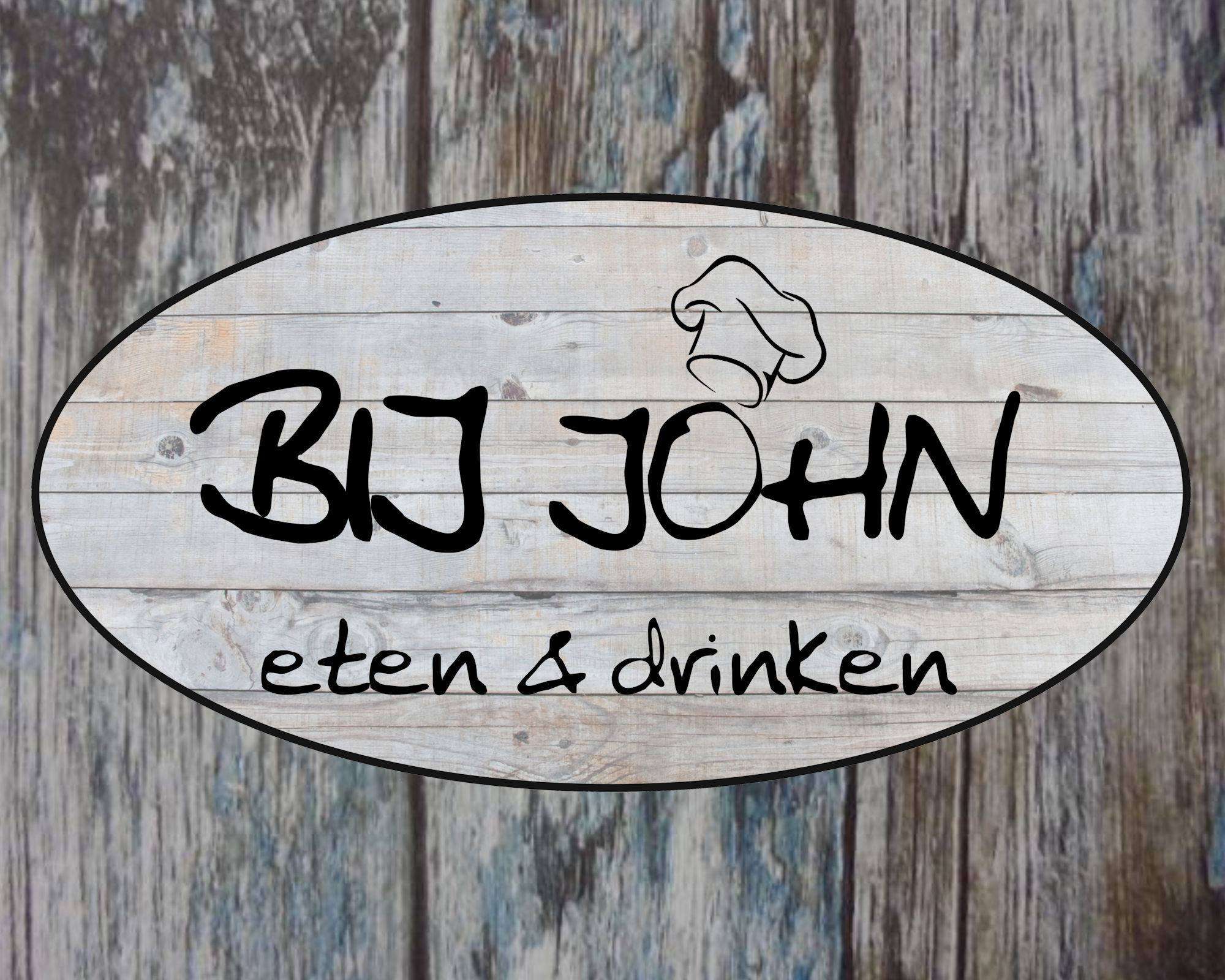 🍟 Bij John Lelystad